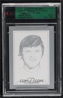 Marcel Dionne [Uncirculated] #/62
