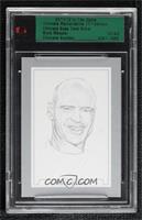 Mark Messier [Uncirculated] #/63