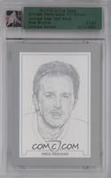 Mike Modano [Noted] #/63