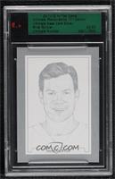 Mike Richter [Uncirculated] #/63