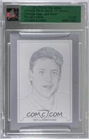 Pat LaFontaine [Uncirculated] #/63