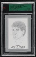 Ray Bourque [Uncirculated] #/63