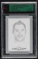 Ryan Getzlaf [Uncirculated] #/63