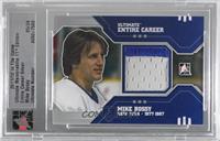 Mike Bossy [Uncirculated] #/24