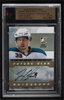 Logan Couture [Uncirculated] #/10