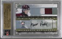 Matt Puempel [Uncirculated] #/10