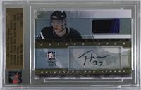 Thomas Hickey [Uncirculated] #/10