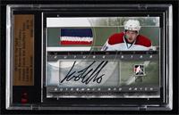 Lars Eller [Uncirculated] #/19