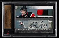 Dougie Hamilton [Uncirculated] #/30