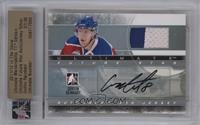 Griffin Reinhart [Uncirculated] #/30