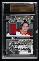 Jacques Laperriere [Uncirculated] #/14