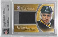 Ron Francis [Uncirculated] #/24