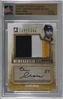 Zdeno Chara [Uncirculated] #/1