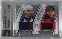 Ilya Kovalchuk [Uncirculated] #/24