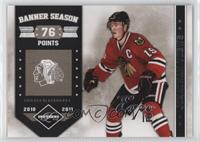 Jonathan Toews #/5