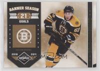 Brad Marchand #/25