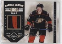 Corey Perry #/50