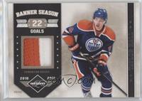 Taylor Hall #/50