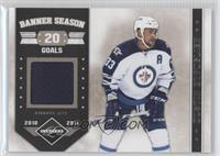 Dustin Byfuglien #/99