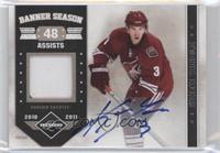 Keith Yandle #/15