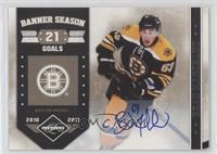 Brad Marchand #/25