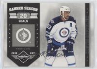 Dustin Byfuglien #/49