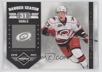 Jeff Skinner #/49