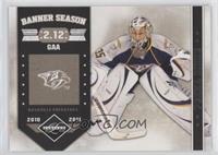 Pekka Rinne #/299