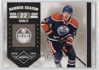 Taylor Hall #/299