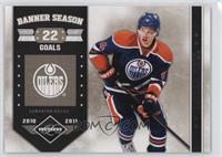 Taylor Hall #/299