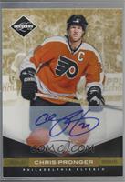 Chris Pronger [Noted] #/25