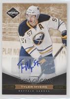 Tyler Myers #/25