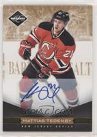 Mattias Tedenby #/25