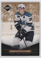 Logan Couture #/25