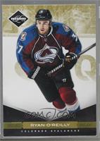Ryan O'Reilly [Noted] #/25