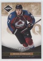 Ryan O'Reilly #/25