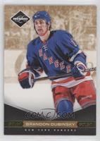 Brandon Dubinsky #/25