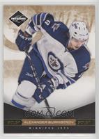 Alexander Burmistrov #/25