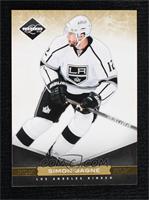 Simon Gagne #/25