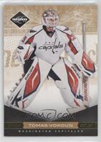 Tomas Vokoun #/25