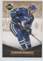 Daniel Sedin #/25