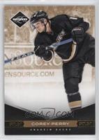 Corey Perry #/25