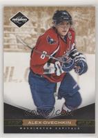 Alex Ovechkin #/25