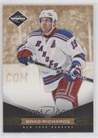 Brad Richards #/25