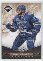 Ryan Kesler #/25