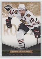 Patrick Sharp #/25