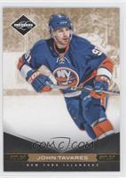 John Tavares #/25