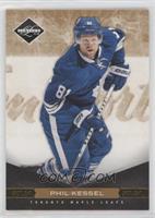 Phil Kessel #/25