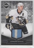 Jordan Staal [Noted] #/25