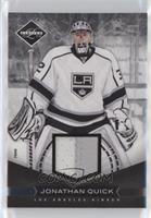 Jonathan Quick #/25